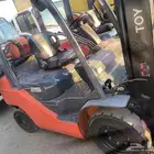 رافعات أيجار