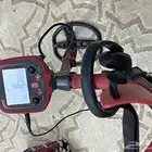 جهاز كشف المعادن الاحترافي