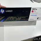 حبر طابعة HP 201A