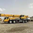 كرين  للإيجار 50 طن يومية شهري
