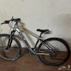 سيكل رياضي جبلي للبيع