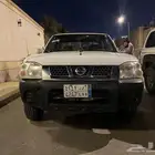 للبيع ددسن دبل 2014 نظيف