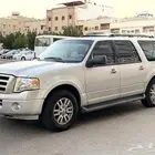 فورد اكسبديشن 2010 طويل بدون دبل للبيع