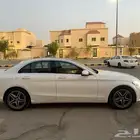 للبيع مرسيدس C300 موديل 2015 فل كامل أمريكي