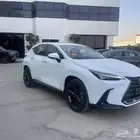 لكزس NX350 AA2025