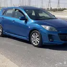 مازدا 3 فحص ستماره جديده موتر قمه بنظافه