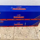 مساعدات فورد امامية جديدة