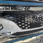 صدامات صدام امامي ازيرا 2021 - 2022 - 2023 اصلي نظيف