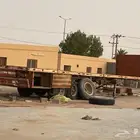 سطحه ثلاث محاور 13 ونص متر الماني بي بي سست