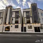للبيع شقق علويه خلف الراشد مول اسعار ممتازه من 450 - 500