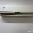 مكيفات اسبلت واثاث