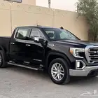 جي إم سي سييرا 2020