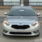 كيا - كادنزا - 2015 - استندر