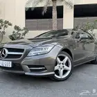 مرسيدس cls 350 موديل 2012