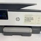 طابعة hp OfficeJet Pro 9120 استخدام 2 شهر