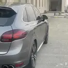 بورش كايين 2014
