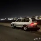 لاندكروزر 2002