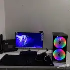 بيسي قيمنق ZORD PRO X