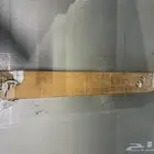 عامود اللمنيوم للموستنق