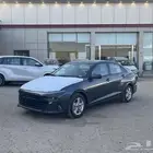 هيونداي اكسنت 2026 فليت