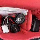 كاميرا كانون 1200d