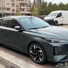 شانجان ايدو بلس فل مصدوم موديل 2025