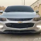 ماليبو 2018 ممشى قليل كلش وكاله