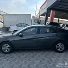 هونداي النترا 2024 سعودي المجدوعي للسيارات