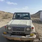 جيب شاص كان من مبيوعات حرس الحدود سابق