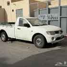 بكب ميتسوبيشي 2007