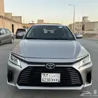 يارس مديل 2024 Y