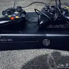 x box 360 slim console