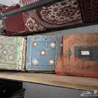مجموعة معاميل قديمه ومراكي قديمه