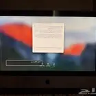 اي ماك و لابتوب ديل للبيع