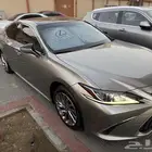 لكزس Es250 موديل 2023