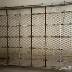 سلة عفش سياره