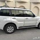 باجيرو 2010 للبيع