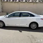 كامري 2016 GLX فل كامل