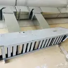 ..11تكب ثدك  مدبق شفاطات مدخنة مداخن شفط ودكت duct and hood