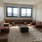 باطرما مع تكاياتها شبه جديدة