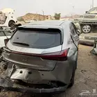 الكزس قطع غيار مصدوم الكزس UX200