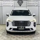 هافال جوليان موديل 2024 ( بدي وكاله )