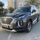 هونداي بليسيد 2020 بحاله ممتازه بطاقه جمركيه