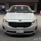 كيا كرنفال موديل 2016 ماشي 195