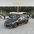 تويوتا كامري LE مطور 2023