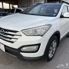 هيونداي سنتافي 2016 بنزين