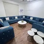 كنب لمجلس أسكان رمادة و الحصمة