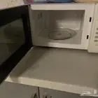 للبيع ميكرويف