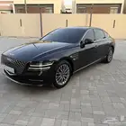 جنسس G80 2021