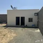 حوش للايجار خلف تشليح العاطفي بجوار مخطط الياسمين الصناعيه